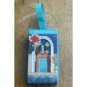 Sealed NIB The Original Moroccan oil Treatment 0.85 oz.
